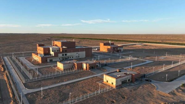 盟牛配资 能源新突破！我国首次实现钍基熔盐堆钍铀燃料转换